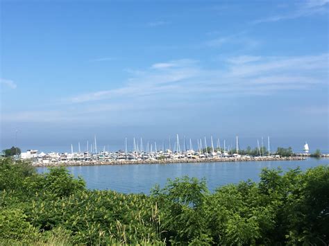 Port Dalhousie Marina, Lighthouse Rd, St Catharines, ON - MapQuest