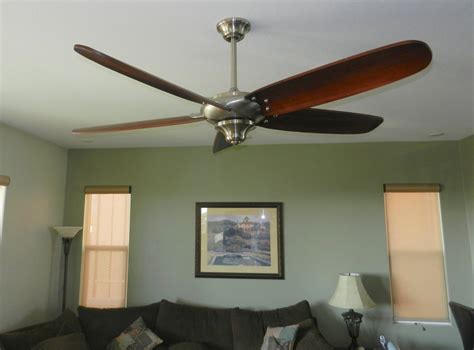 Altura ceiling fan - the attractive and stylish home decoration - Warisan Lighting