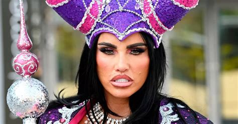 Katie Price Teases Raunchy Role In Adults Only Show As She Lands Brand New Job Trendradars