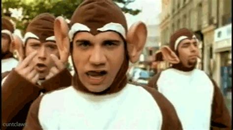 Bloodhound Gang гифки анимированные  изображения Bloodhound Gang