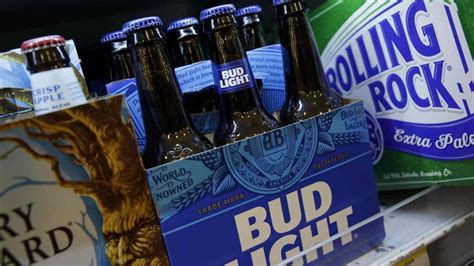 Bud Light Could Lose Retail Shelf Space As Dylan Mulvaney Boycott