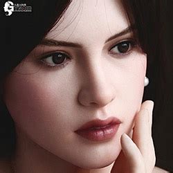 162cm 5ft4 E Cup Hyper Realistic Silicone Sex Doll Shanon RosemaryDoll