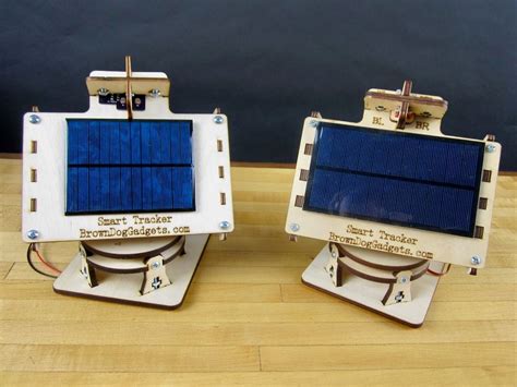 Arduino Solar Tracker Arduino Arduino Projects And Solar Tracker Images