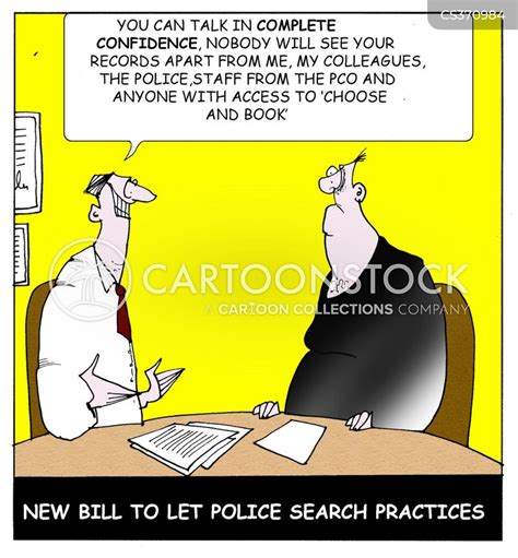 Police Investigations Cartoons And Comics Funny Pictures From