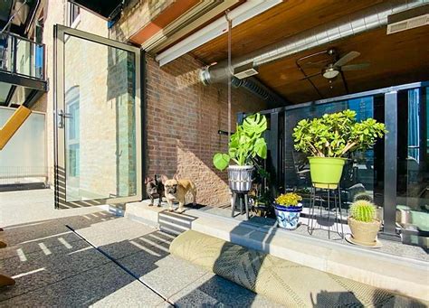 Chicago Living Elevated with Multifamily Folding Glass Walls