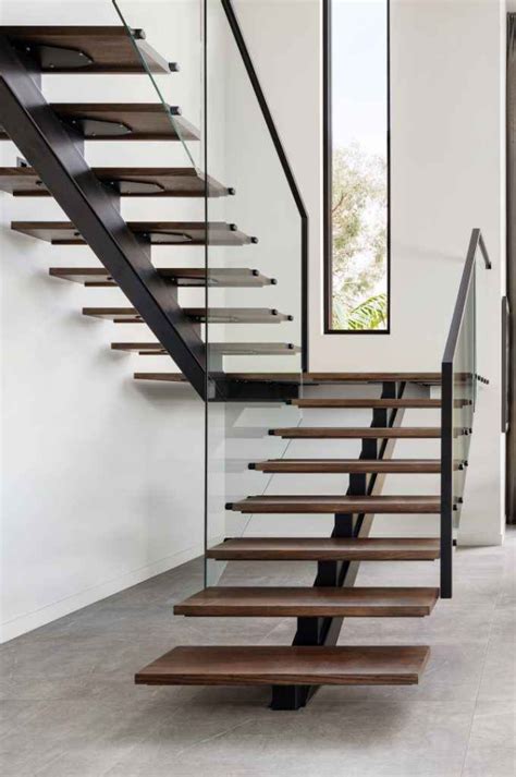 14 Stunning Staircase Design Ideas And Types Foyr