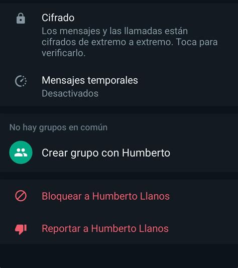 Whatsapp Qué Está Prohibido En La Aplicación Infobae