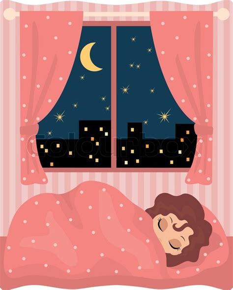 Clipart Girl Sleeping In Bed Clipground Free Nude Porn Photos