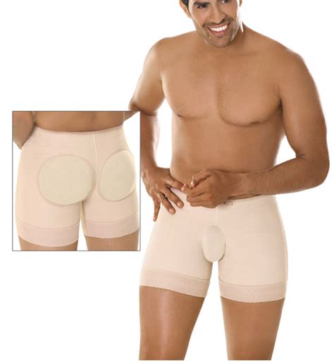 Venta Ropa Interior Para Hombre Levanta Gluteos En Stock