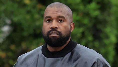 Kanye West Deals With Aftermath Of Anti Semitic Tirade Ahead Of Album