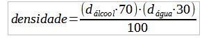 Densidade o que é fórmula unidade de medida Brasil Escola 2022