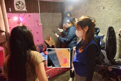 Chiang Rai Karaoke Shop Owner Busted For Trafficking Minors