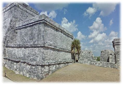 Tulum Quintana Roo Los Pueblos M Gicos