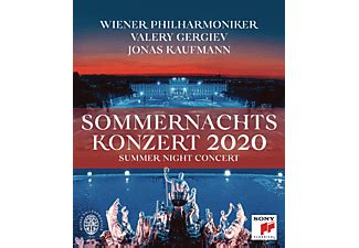 Wiener Philharmoniker Valery Gergiev Jonas Kaufmann