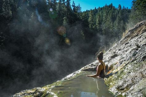 Umpqua Hot Springs: How to Get There & What to Expect - Go Wander Wild