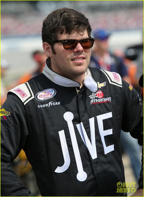 Photo: former nascar driver john wes townley killed in shooting 05 ...