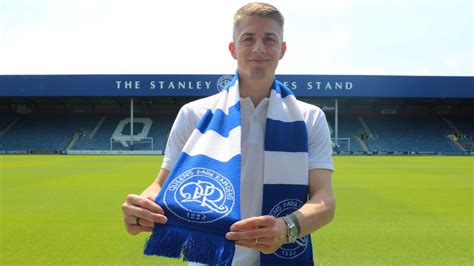 QPR FC Official Website Of Queens Park Rangers For The Latest News