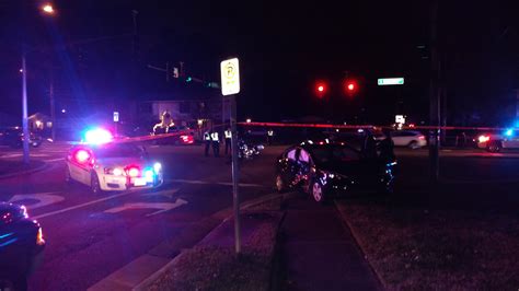 Motorcyclist Injured After Accident In Virginia Beach