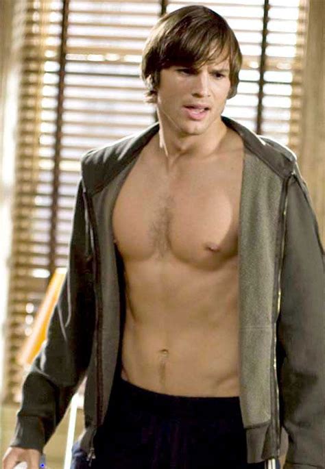 The Best Ashton Kutcher Shirtless Ideas On Pinterest Ashton