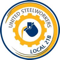 United Steelworkers Local 21B