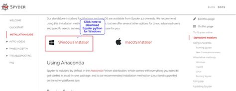 How to install Spyder Python without Anaconda in Windows 10 correctly ...