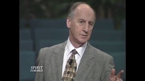 Why You Need To Be Filled With The Holy Spirit Pastor Jack Hayford