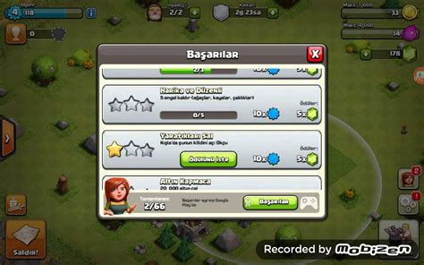 Clash Of Clans B L M Geli Me Youtube