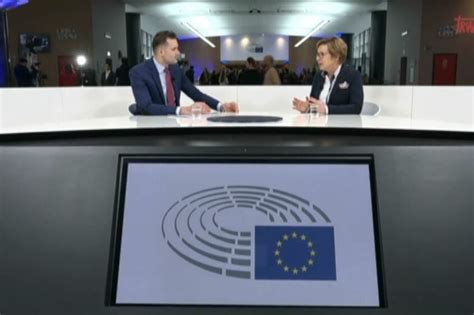 Z Parlamentu Europejskiego 28 01 2023 RadioMaryja Pl