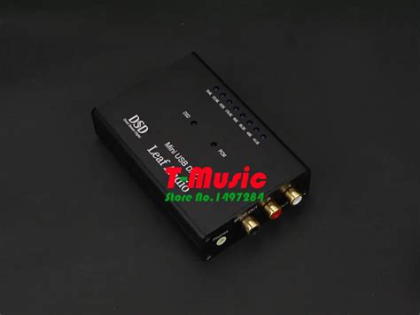 Hifi мини DAC AK4490 XMOS USB DAC звуковая карта DSD DOP 384 K 32 бит с