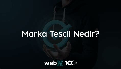 Marka Tescil Nedir Marka Tescil 2024