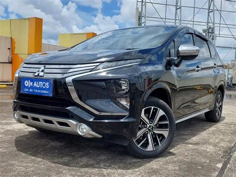 Olx Autos Tdp Jt Mitsubishi Xpander Ultimate Bensin At