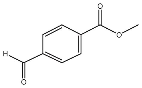 Methyl 4 Formylbenzoate 99 ACROS Organics Chemicals Organic Compounds