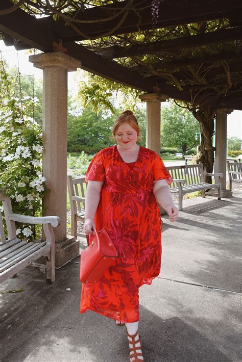 Red Summer Dresses 4 With Wonder And Whimsy