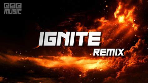 Ignite Alan Walker Gsc Instrumental Remix Youtube