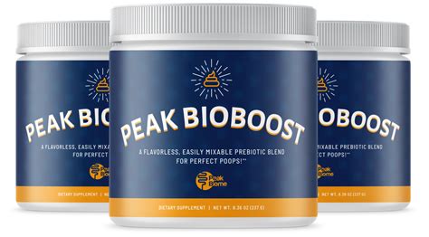 Peak Bioboost Reviews Safe Ingredients By Mj Customer Reviews