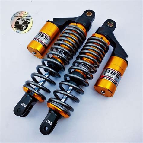 Jual Shockbreaker Tabung Aerox New Nmax Nouvo Nuvo Dbs G Gog