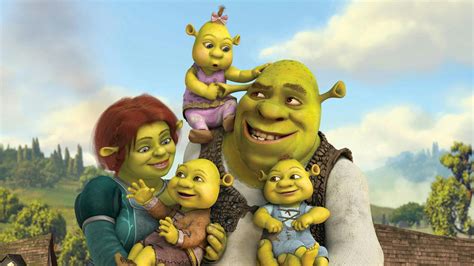 Rumpelstiltskin Shrek Wallpaper