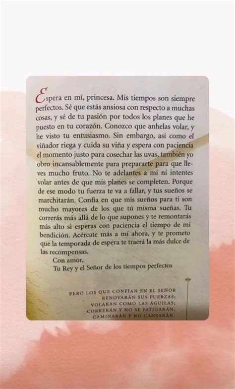 Pin De Mjesus En Reflexiones Cartas A Dios Lecciones Objetivas De La