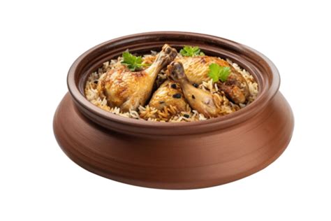 Chicken Biryani Pngs For Free Download