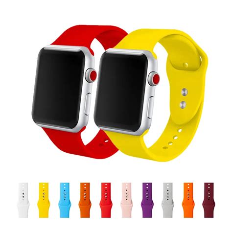 Silicone Strap For Apple Watch Inquiry Now Save More Custom