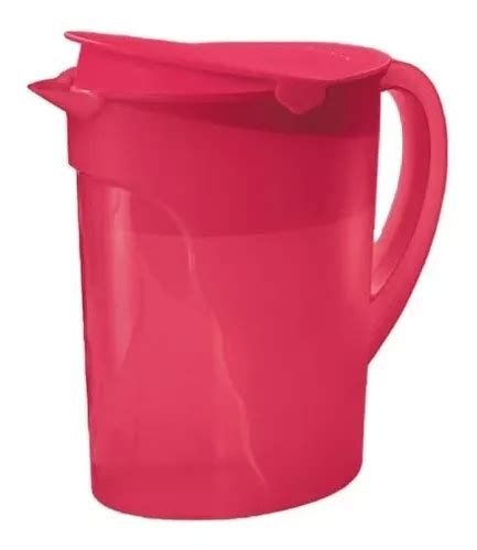 Jarra Murano Jumbo Tupperware Mercadolibre