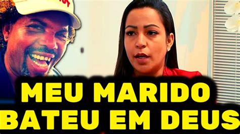 Sandra Mulher Que Fez Amor Ex Mendigo Conta Tudo Youtube