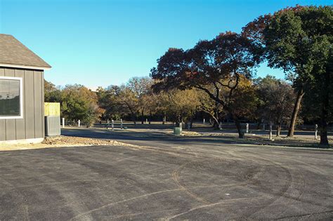 Harker Heights RV Park - HB Construction