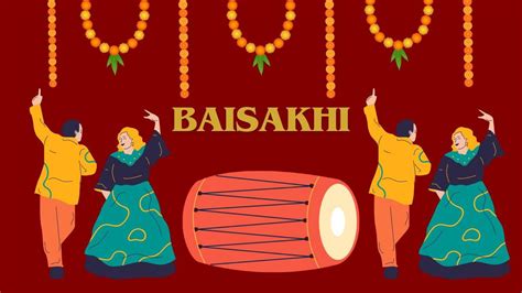 Baisakhi When Is Vaisakhi Check Date And Significance Of Punjab