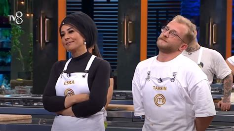 Masterchef Kaptanl K Oyununu Kim Kazand Masterchef All Star Yeni