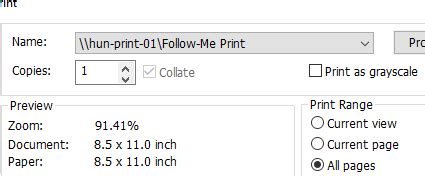 How to use Follow-Me p... | NTCC Knowledgebase