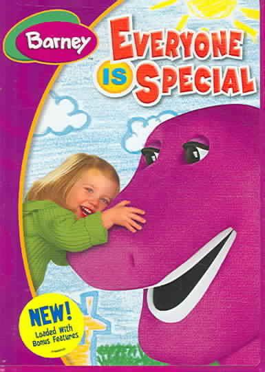 Barney: Everyone is Special (2005) (Videos) | Soundeffects Wiki | Fandom