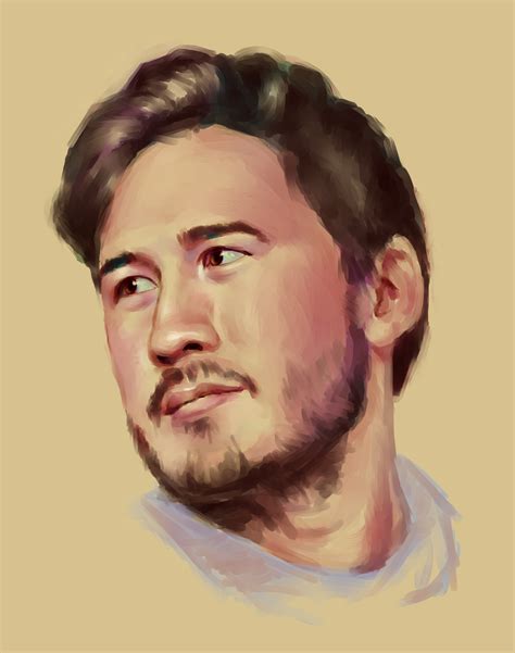 Markiplier Fan Art