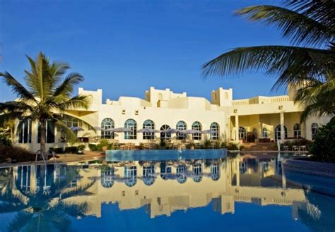 All-inclusive Oman holiday | Save up to 60% on luxury travel | Secret ...