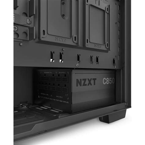 Nzxt C W Gold Fully Modular Power Supply Falcon